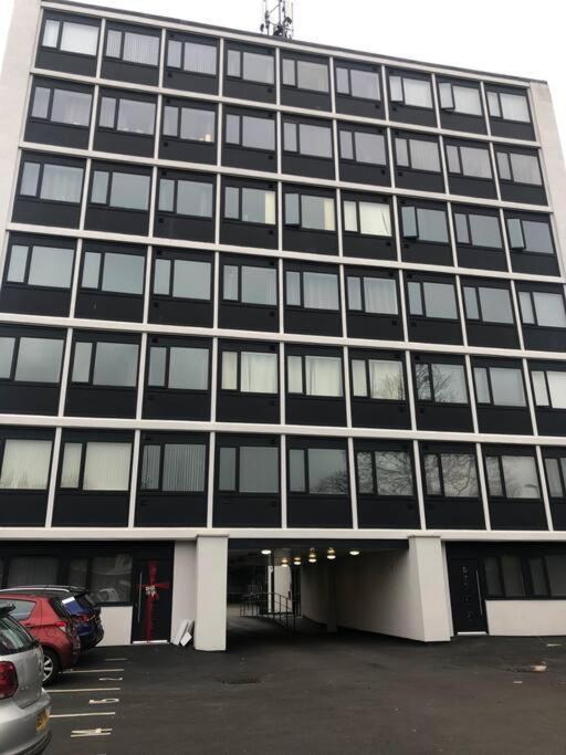 Entire Apartment / Nec / Resorts World / Birmingham Airport Sheldon  Kültér fotó